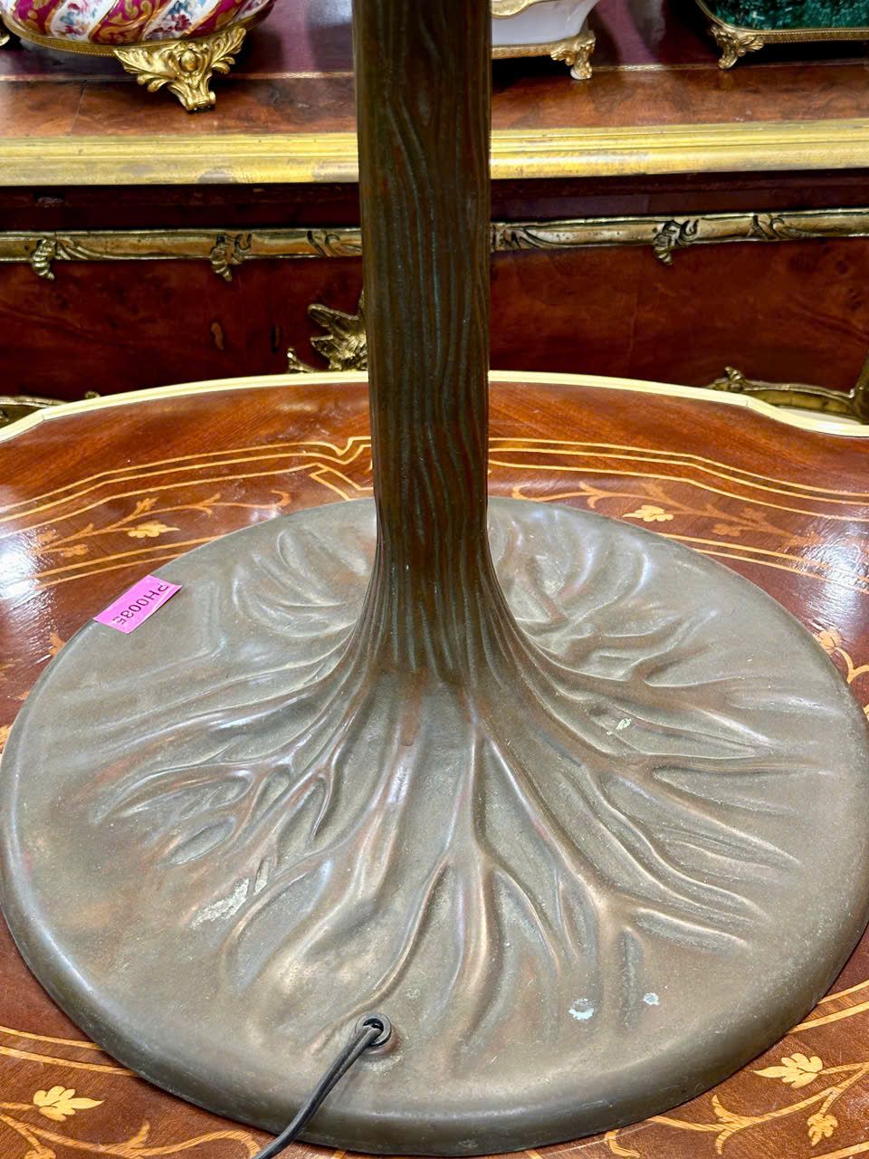 Đèn Tiffany Cổ Điển Châu Âu&nbsp;[PH0085]